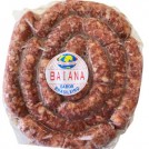 Linguica Baiana / World Meat 1kg